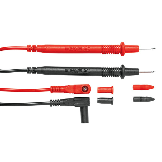 Multimeter Test Lead Set, TRUPER