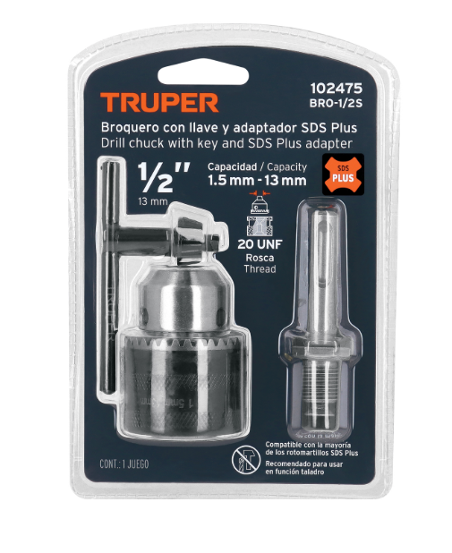 3/8" HOOK AND EYE TURN TENSIONER