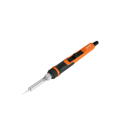 Professional Electronic Soldering Iron, 25W, Adjustable Temperature TRUPER