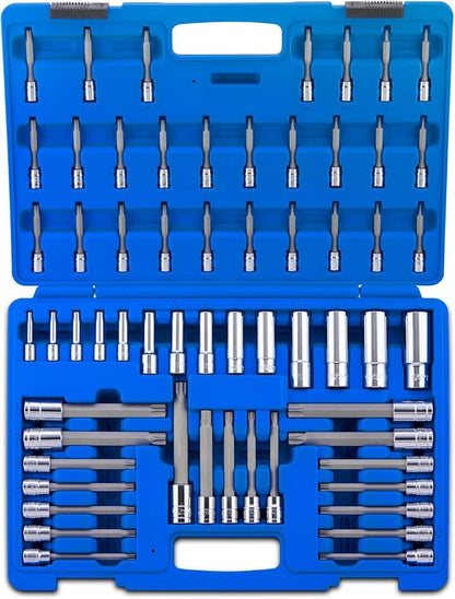 Extra-Long Torx Socket