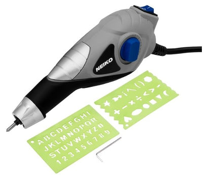 ELECTRIC ENGRAVER