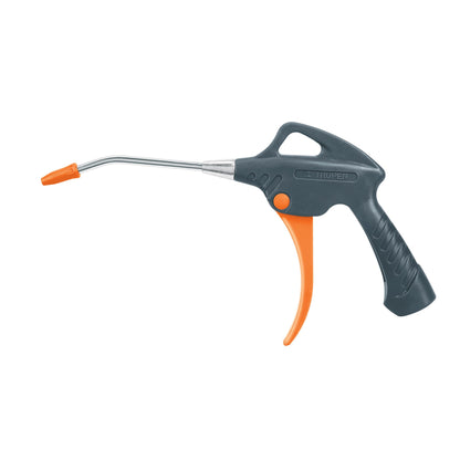 Plastic Blow Gun, POM Body, TRUPER