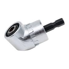 Right Angle Drill Driver 105 Degree Right