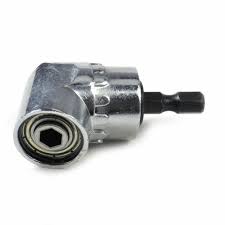 Right Angle Drill Driver 105 Degree Right