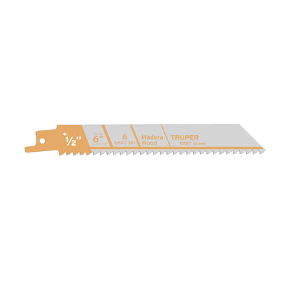 Recipro Blade Saw 2 PC. TRUPER