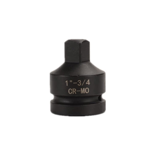 Air Impact Adapter and Reducer 3/4″ M – 1″ F