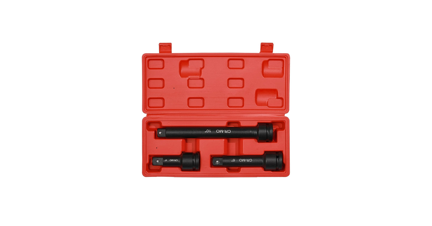 Impac Extension Bar 3/4" ATE