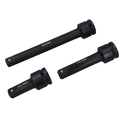 Impac Extension Bar 3/4" ATE