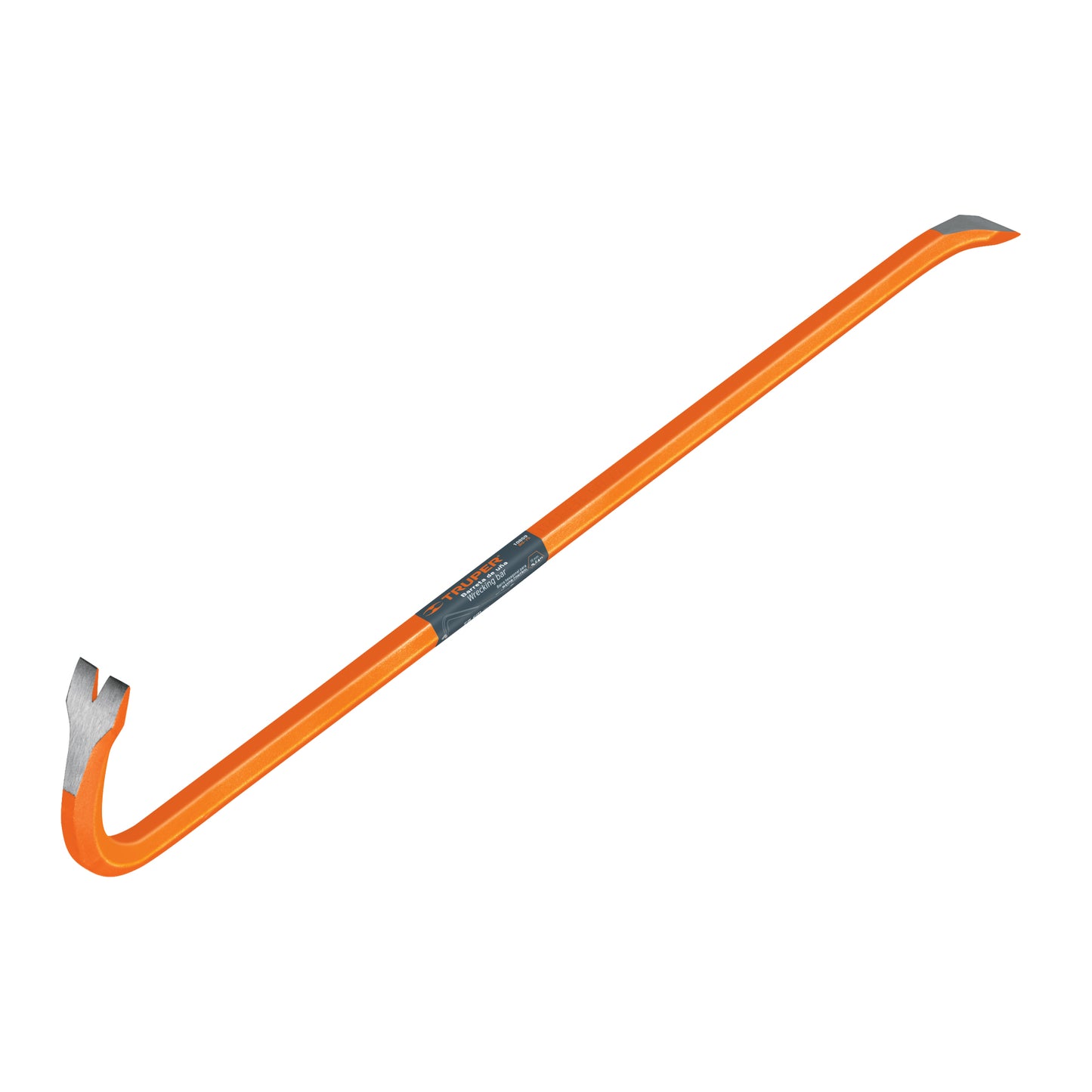 Nail Pry Bar, 3/4" x 105 cm TRUPER