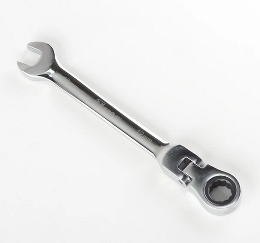 RATCHET WRENCH FLEX 12MM