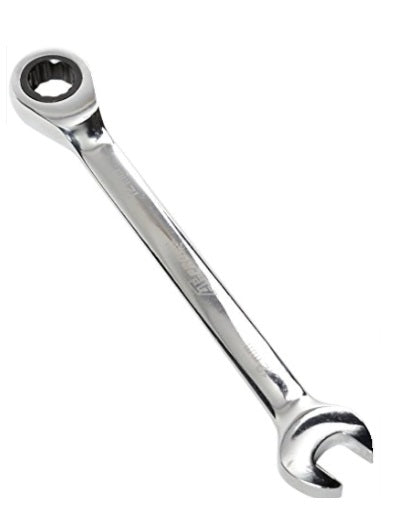 12MM RATCHET COMBINATION WRENCH