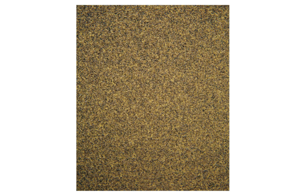 Cabinet Paper Wood Sandpaper, 60 Grit "TRUPER"