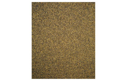 Cabinet Paper Wood Sandpaper, 60 Grit "TRUPER"