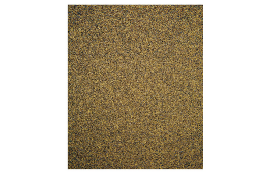 Cabinet Paper Wood Sandpaper, 60 Grit "TRUPER"