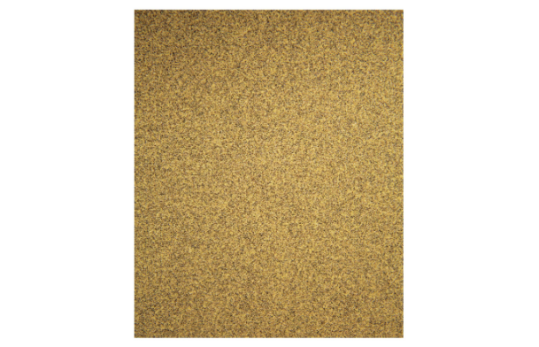 Cabinet Paper Wood Sandpaper, 100 Grit "TRUPER"