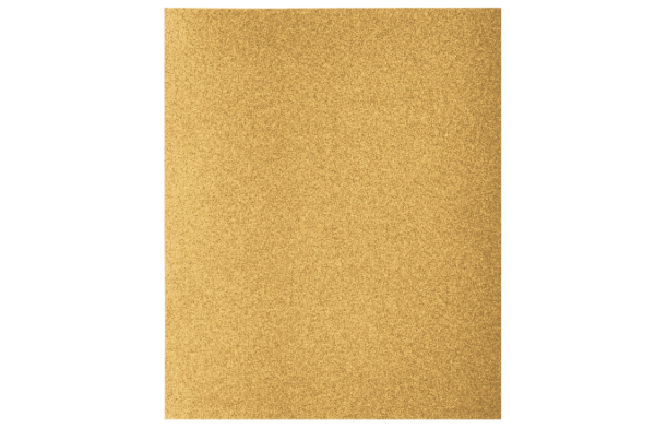 Cabinet Paper Wood Sandpaper, 120 Grit “TRUPER”