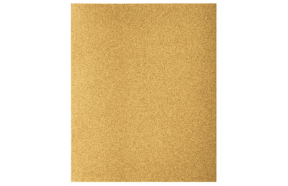 Cabinet Paper Wood Sandpaper, 120 Grit “TRUPER”