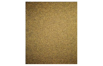 Cabinet Paper Wood Sandpaper, 150 Grit "TRUPER"