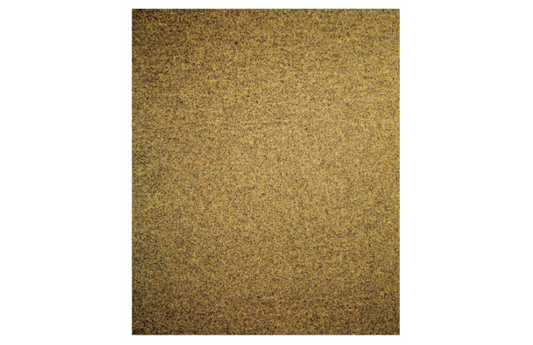 Cabinet Paper Wood Sandpaper, 150 Grit "TRUPER"