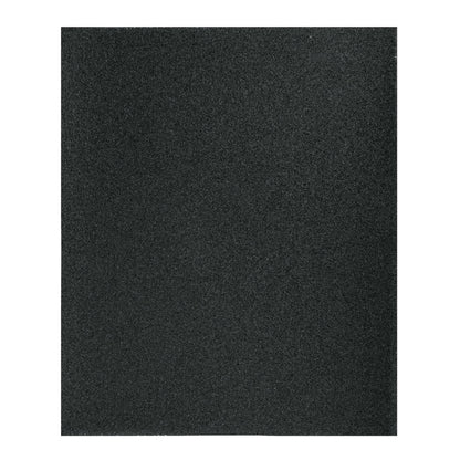 Silicon Carbide 120 Grit Wet Sandpaper "TRUPER"