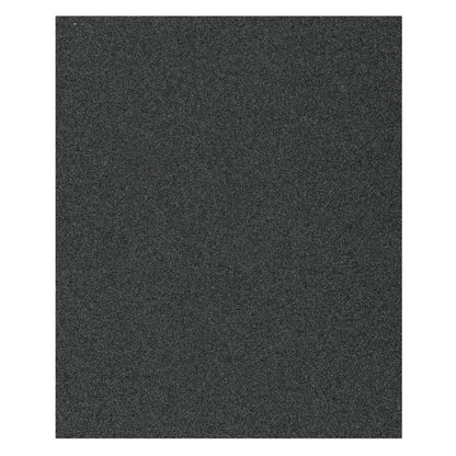 Silicon Carbide 280 Grit Wet Sandpaper TRUPER