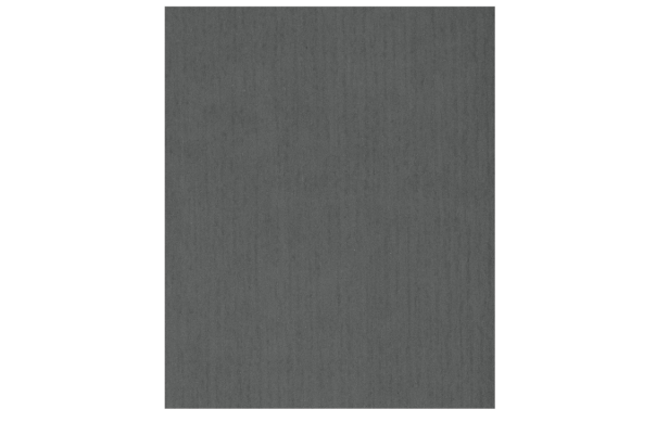 TRUPER 1500 grit microfine silicon carbide wet sandpaper