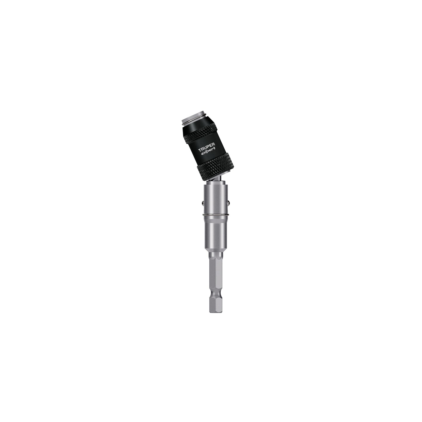 Articulated Magnetic Extension for Bits, 3 1/2" TRUPER EXPERT