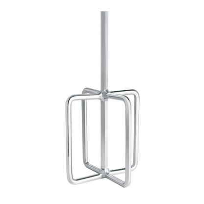 Mortar Mixer, 120mm Diameter, TRUPER