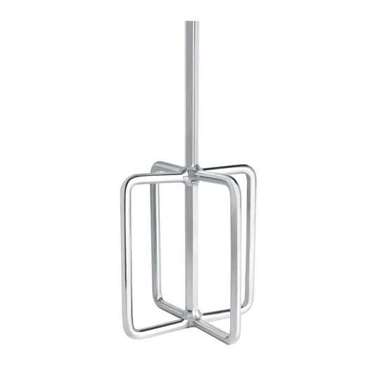 Mortar Mixer, 120mm Diameter, TRUPER