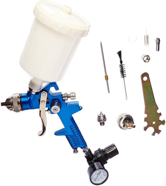 Air Paint Spray Gun