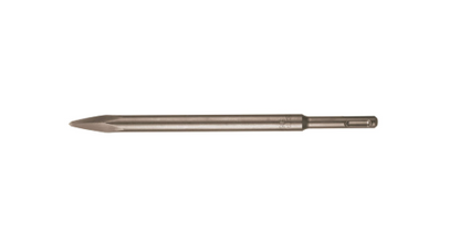 10" SDS Plus Pointed Chisel, TRUPER