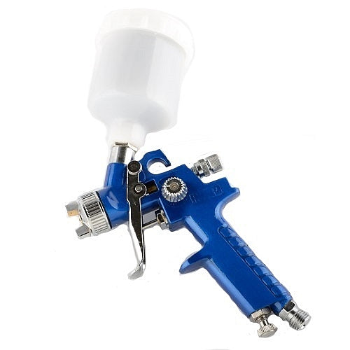 Air Spray Gun Mini ATE