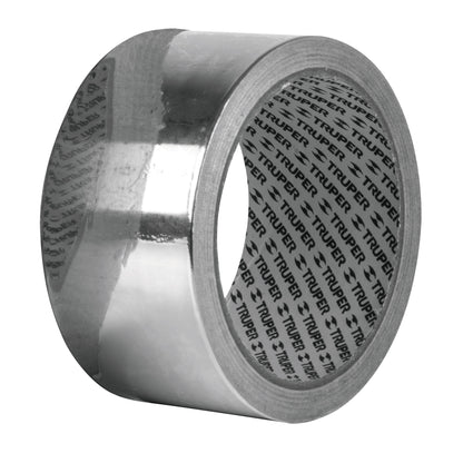 Aluminum Tape 48mm x 10m, TRUPER