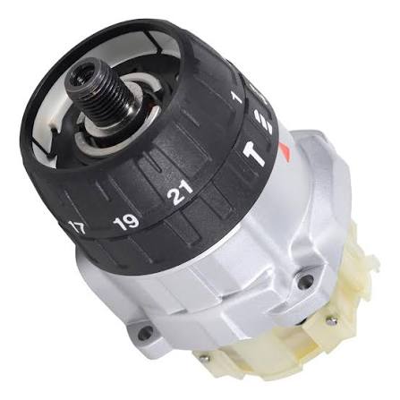 Gear Ass'y Makita