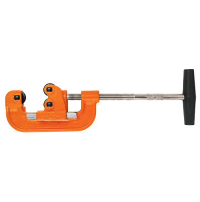 STEEL PIPE CUTTERS 2"