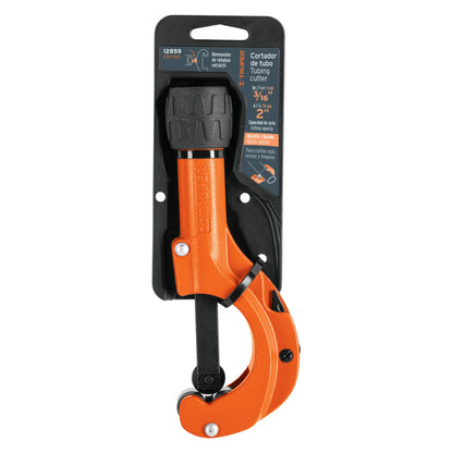 Pipe Cutter With 3/16" To 2" Copper  18mm Blade TRUPER