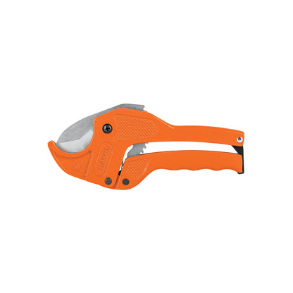 Plastic Pipe Cutter, Cuts 1-5/8" (41 mm), TRUPER
