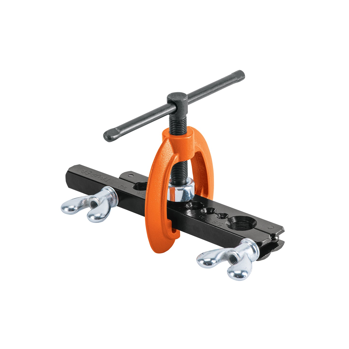 Adjustable pipe countersink, 3/16" to 5/8", TRUPER