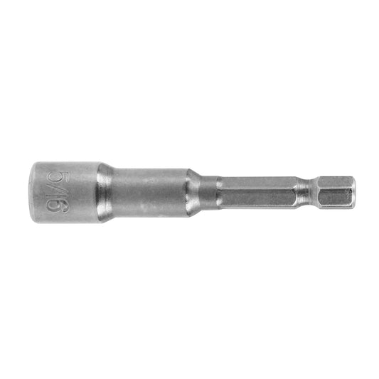 Magnetic Sockets 5/16" Truper