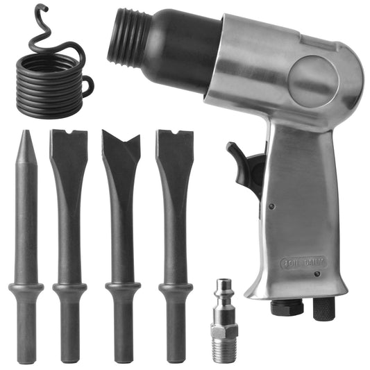 150mm Air Hammer