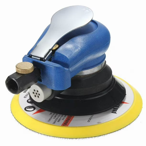 Air Palm Sander ATE