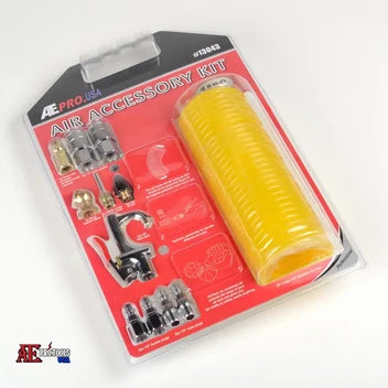 Air Accessory Kit 14pc ATE