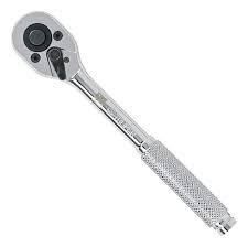 Ratchet 1/4" Dr.