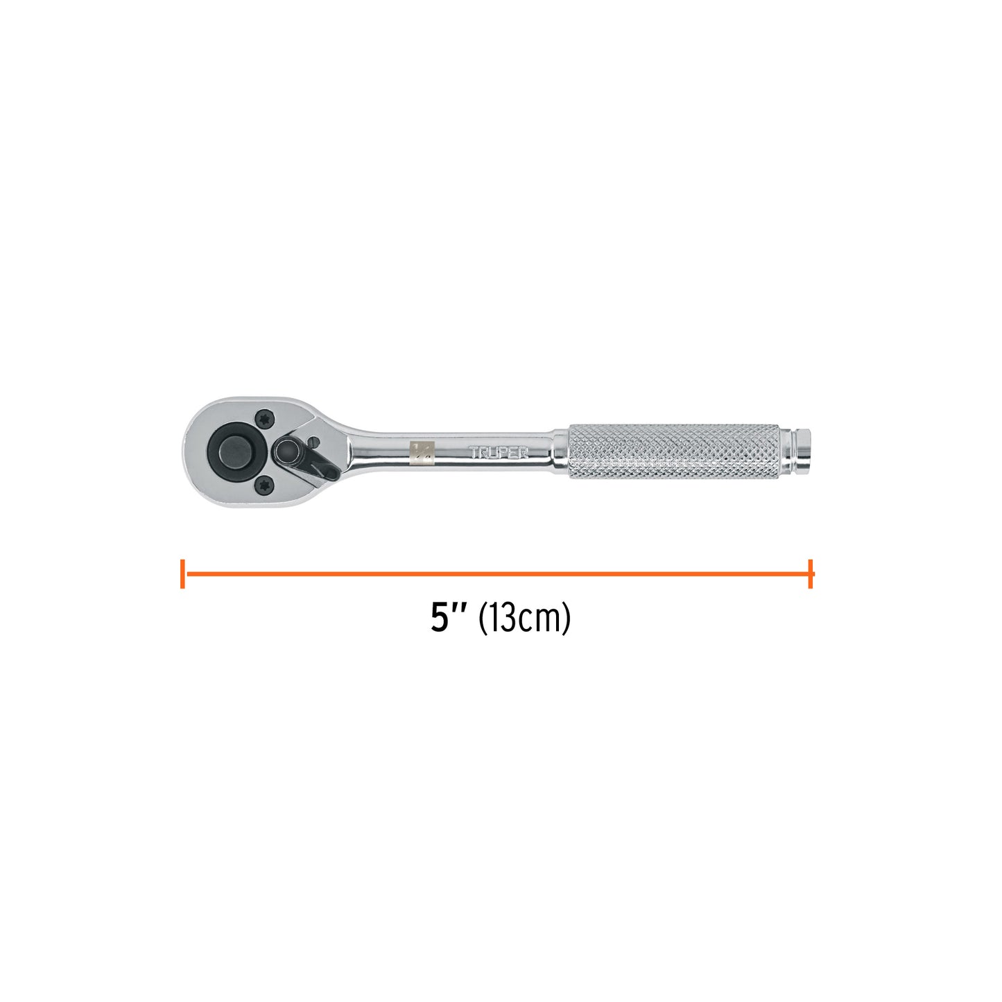 Ratchet 1/4" Dr.