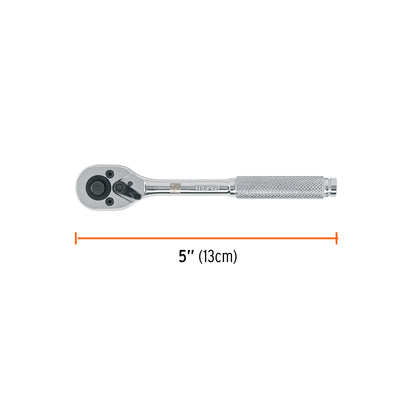 Ratchet 1/4" Dr.