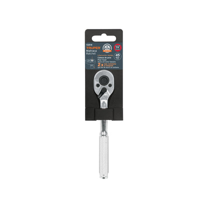 Ratchet 1/4" Dr.