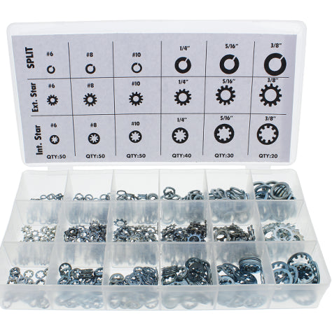 Lock Washer