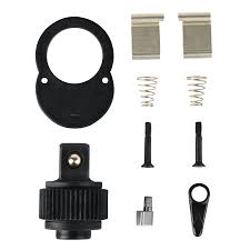 Replacement Kit for M-1249, 1/2"DR TRUPER