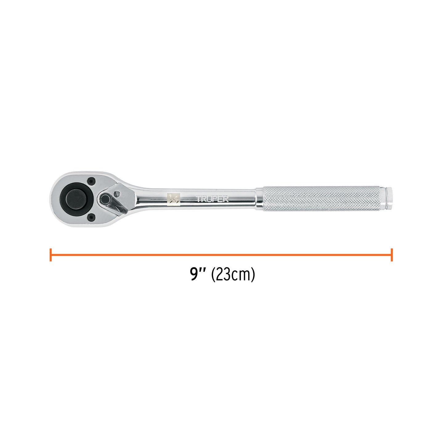 Ratchet 1/2" Dr.