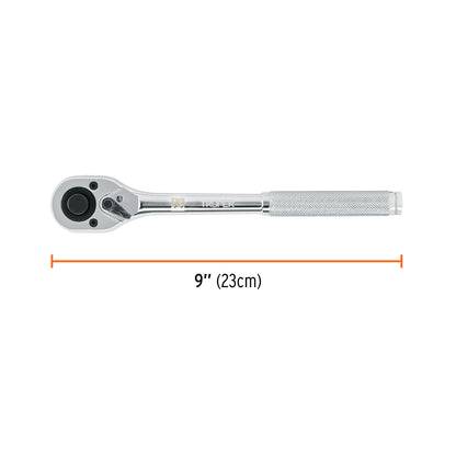 Ratchet 1/2" Dr.